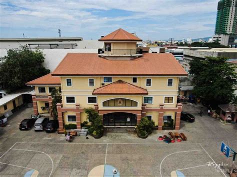stella maris cebu photos|Photos of Stella Maris Seamens Center in Cebu City, Cebu.